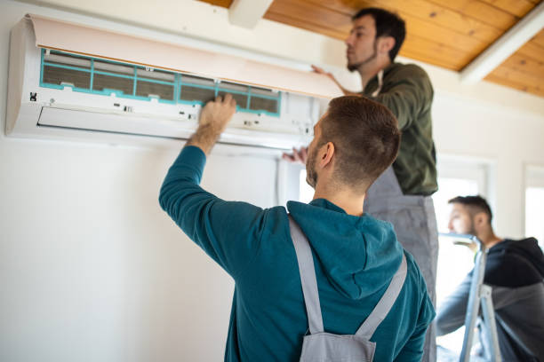 Best HVAC system installation  in Montpelier, OH