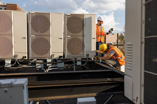 Best Affordable HVAC services  in Montpelier, OH