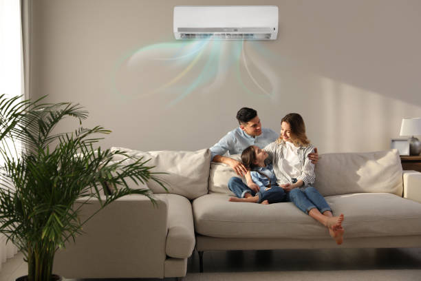 Best HVAC replacement cost  in Montpelier, OH