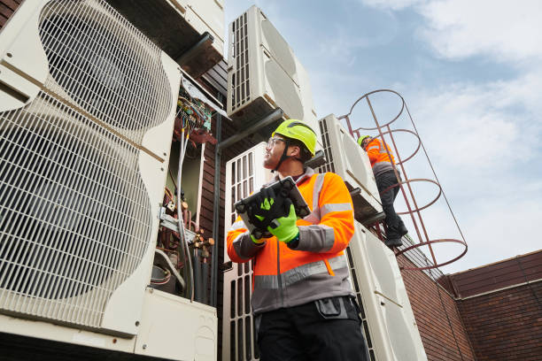 Best HVAC tune-up services  in Montpelier, OH