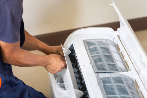 Best Commercial HVAC repair  in Montpelier, OH