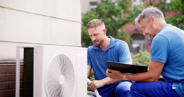 Best Furnace installation  in Montpelier, OH