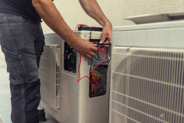 Best 24/7 HVAC repair  in Montpelier, OH