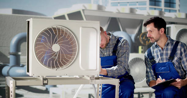 Montpelier, OH HVAC Company