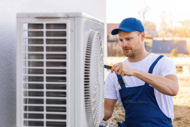 Best Residential HVAC services  in Montpelier, OH