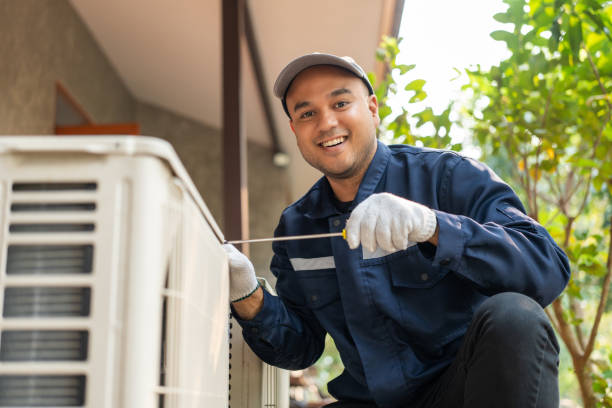 Best 24/7 HVAC repair  in Montpelier, OH