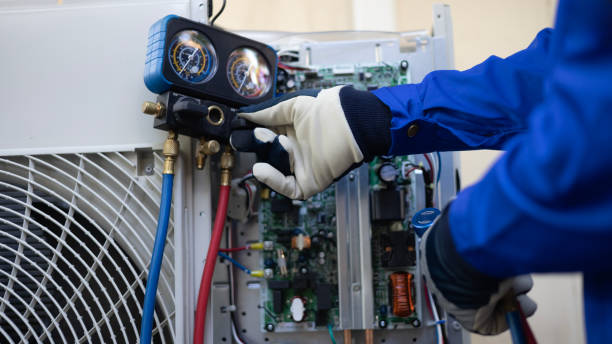 Best Heating repair services  in Montpelier, OH