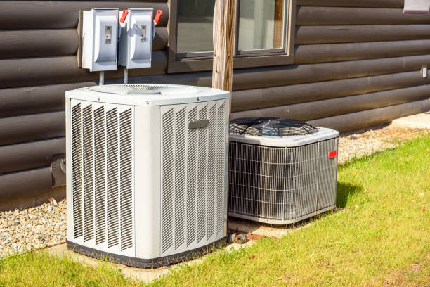 Best HVAC installation services  in Montpelier, OH